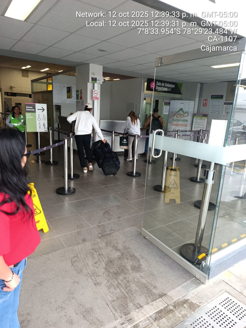 Jesús Colombo en la plaza de toros