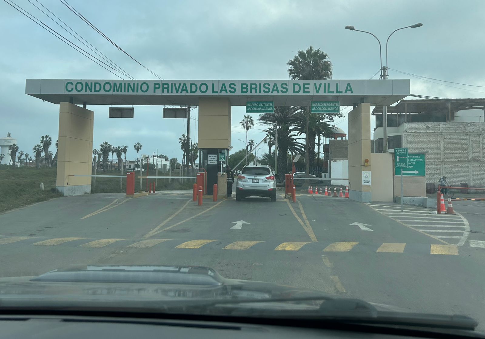 Jesús Colombo en la plaza de toros
